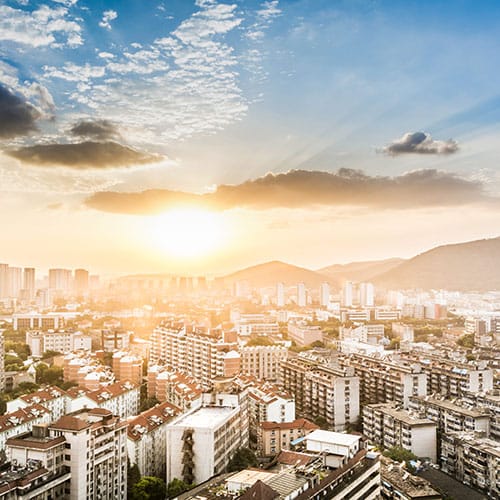 Resid�ncial Solar do Vale